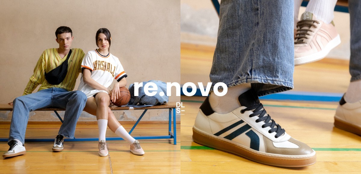 Re.novo : La Capsule Collection qui redéfinit l’artisanat italien